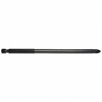 ZEPHYR E1102XX65PK Power Bit Hex Shank Single End PK5