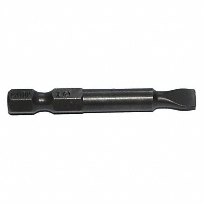 ZEPHYR E3102X5PK Power Bit Hex Shank Single End PK5