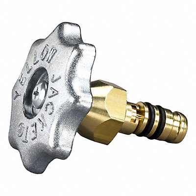 YELLOW JACKET 41143 SERIES 41 VALVE ASSEMBLY