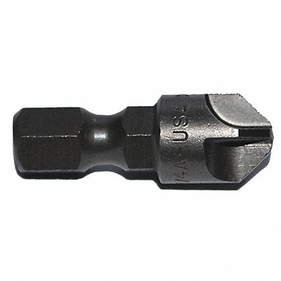 ZEPHYR TS17014A5PK Power Bit Hex Shank Single End PK5