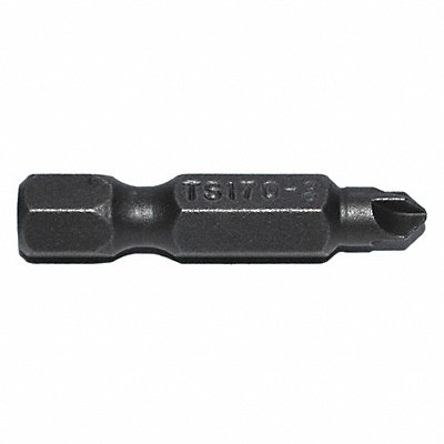 ZEPHYR TS17035PK Power Bit Hex Shank Single End PK5
