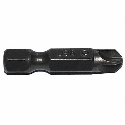 ZEPHYR TS17085PK Power Bit Hex Shank Single End PK5