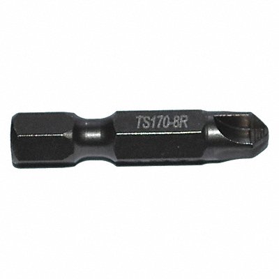 ZEPHYR TS1708R5PK Power Bit Hex Shank Single End PK5