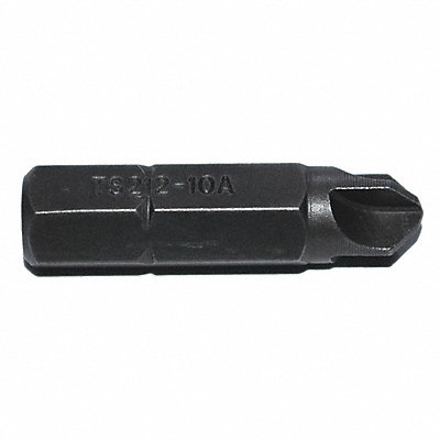 ZEPHYR TS21210A5PK Power Bit Hex Shank Single End PK5
