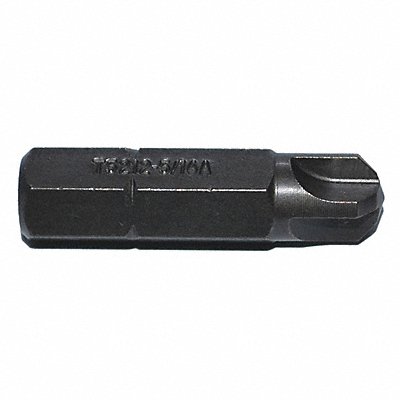 ZEPHYR TS212516A5PK Power Bit Hex Shank Single End PK5
