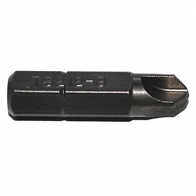ZEPHYR TS21285PK Power Bit Hex Shank Single End PK5