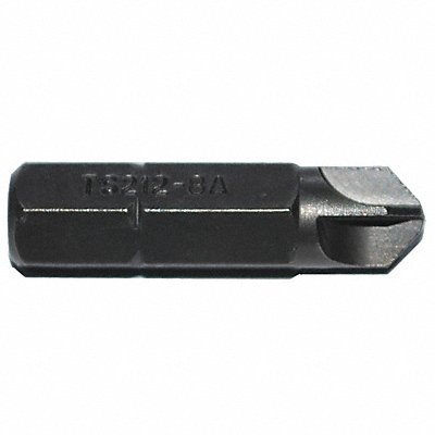 ZEPHYR TS2128A5PK Power Bit Hex Shank Single End PK5