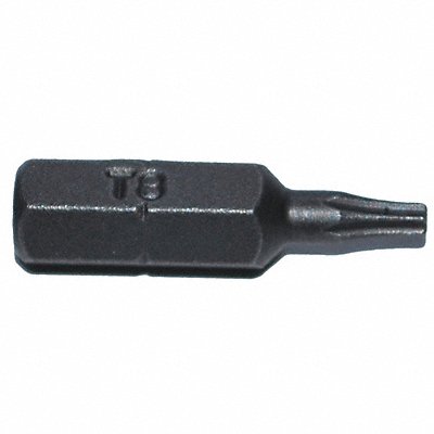 ZEPHYR Z0T8X5PK Insert Bit Hex Shank Single End PK5