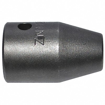ZEPHYR ZNM27 Bit Holder 1/4 Drive Size 1-1/2 L