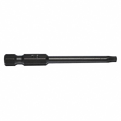 ZEPHYR ZPT15X2755PK Power Bit Hex Shank Single End PK5