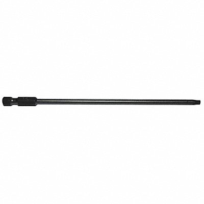 ZEPHYR ZPT15X65PK Power Bit Hex Shank Single End PK5