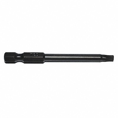ZEPHYR ZPT20X2755PK Power Bit Hex Shank Single End PK5