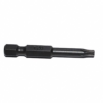 ZEPHYR ZPT20X5PK Power Bit Hex Shank Single End PK5