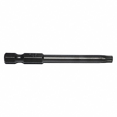 ZEPHYR ZPT25X355PK Power Bit Hex Shank Single End PK5