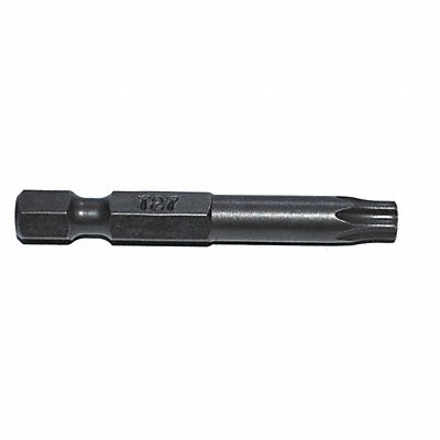 ZEPHYR ZPT27X2755PK Power Bit Hex Shank Single End PK5