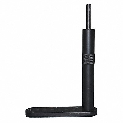 ZEPHYR ZT561 Drill Offset Attachment 3 13/16 in L
