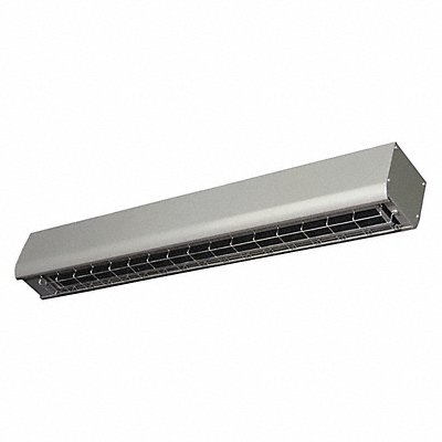 FOSTORIA FSA31201 Electric Suspended Infrared Radiant Ceiling Heater 47-1/16 L