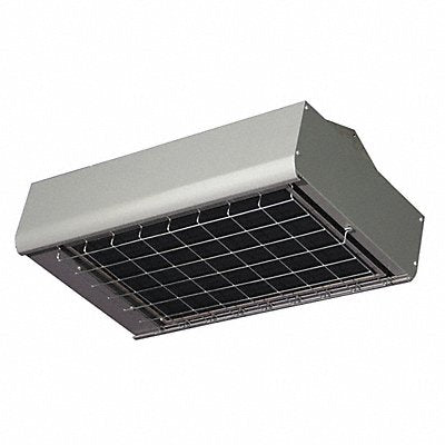 FOSTORIA FSA43203 Electric Suspended Infrared Radiant Ceiling Heater 25-1/16 L