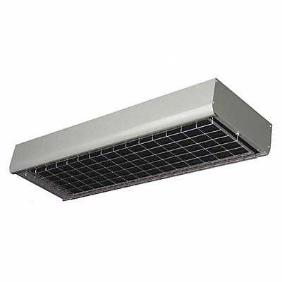 FOSTORIA FSA95243 Electric Suspended Infrared Radiant Ceiling Heater 47-1/16 L