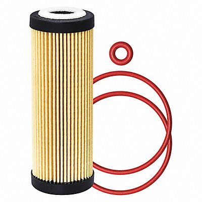 BALDWIN FILTERS P40033 Element Only 5-13/32 L