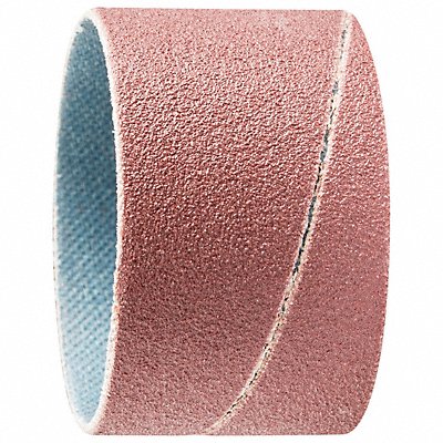 PFERD 41206 Spiral Band 150 Grit 1-1/2 in dia.