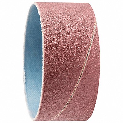 PFERD 41254 Spiral Band 150 Grit 2 in Dia 1 in W