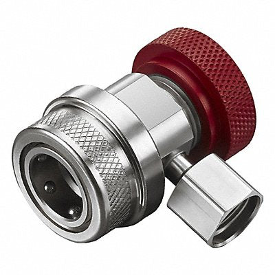 YELLOW JACKET 41301 High Side Auto Coupler