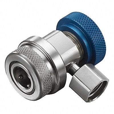 YELLOW JACKET 41302 Low Side Auto Coupler