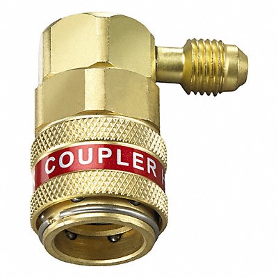 YELLOW JACKET 41317 High Side Auto Coupler