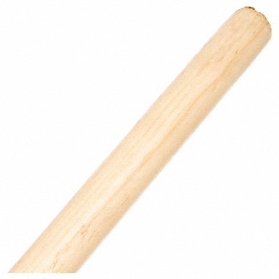 CARLISLE 4135200 Corn Broom Head and Handle 12 Tan