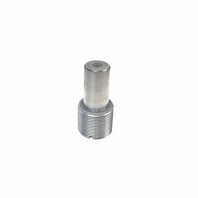 VERMONT GAGE 302101010 Threaded Plug Gauge Dim Type Metric