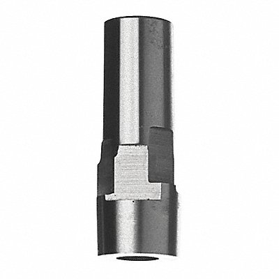 VERMONT GAGE 411107070 Pipe Thread Plug Gauge Dim Type Inch