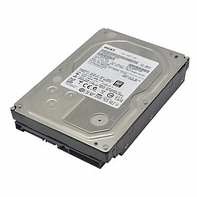 ACTI PHDD2501 Hard Disk Drive For NVR Metal Material