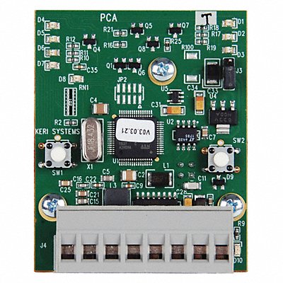 KERI SYSTEMS NXTRM3 Reader Interface Module 1 Output