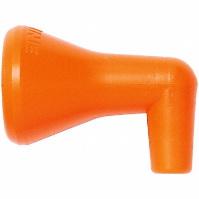 LOC-LINE 41471 Flex Hose Nozzle 90 Deg PK4
