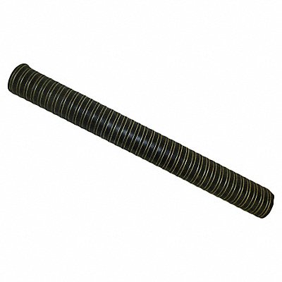 JET 414811 2 2-1/2 HEAT RESISTANT HOSE 180 DEGREE