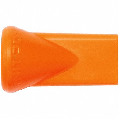LOC-LINE 41484 Flat Slot 60 Nozzle PK4