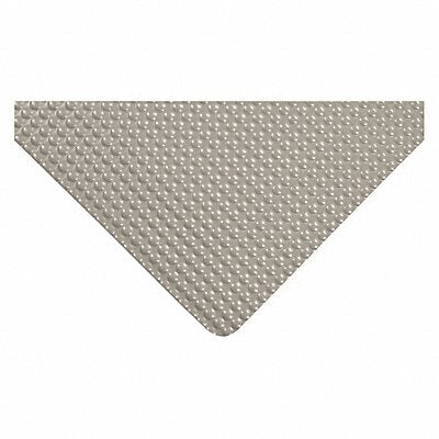 NOTRAX 982S0023GY Antifatigue Mat Grey 2 ft W 3 ft L