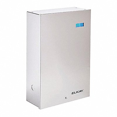 ELKAY EF1500VRBMC Water Filter System 0.05 micron 4 5/8 H