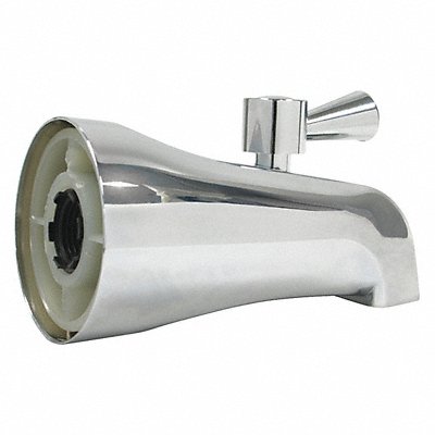KISSLER 820025 Tub DiVerticaler Spout Kissler Metal