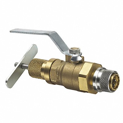 COREMAX CMCRTOOL Valve Core Removal Tool 24 oz Gold Brass