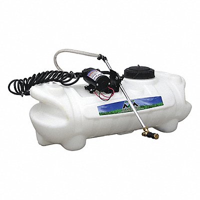 MASTER MANUFACTURING SAOH3015BMM Sprayer ATV 15 gal Tank Capacity