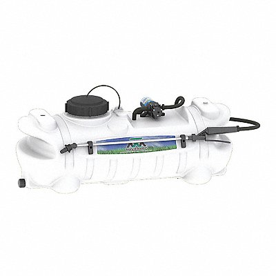 MASTER MANUFACTURING SSN01015AMM Sprayer Spot 15 gal Tank Capacity