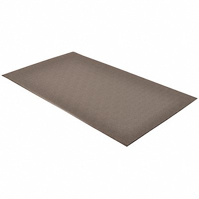 NOTRAX 415R0024BL Antifatigue Runner Black 2ft. x 60ft.