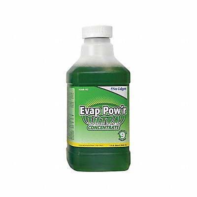 NU-CALGON 416892 Coiler Cleaner Liquid 1 qt