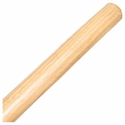 CARLISLE 4168303 Toy/Lobby Broom 40 8 lb Blk PK12
