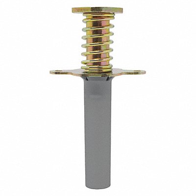 DEWALT 07543PWR Rod Anchor 3/8 -16/1/2 -13 Rod PK100