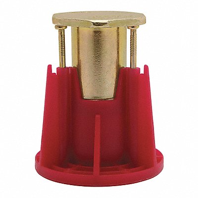 DEWALT PFM2521250 Threaded Rod Anchor 5/8 -11 Size PK100