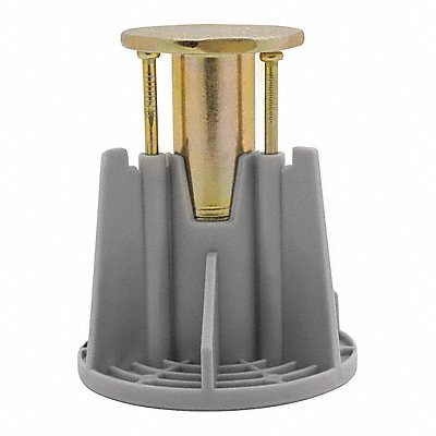 DEWALT PFM2521350 Threaded Rod Anchor 3/8 -16 Size PK100