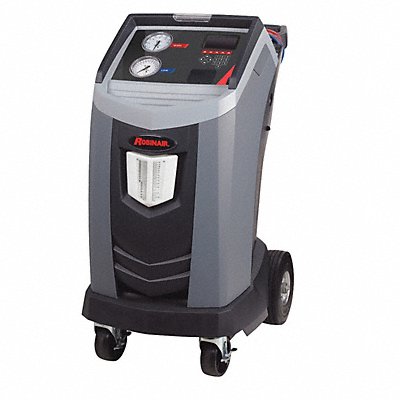 ROBINAIR AC12344 Refrigerant RRR Machine A/C 31-1/2 L